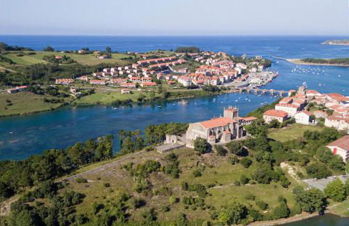Apartamentos Rurales Las Garzas de Oyambre - Foto 22