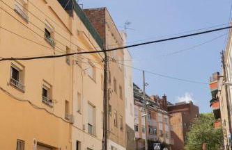 Estudio con encanto en Barcelona - Photo 30