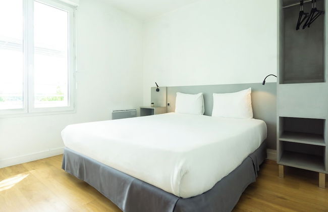 City Residence Chelles - Foto 7