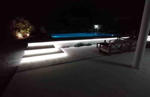 Villa Agua Turquesa - Foto 29