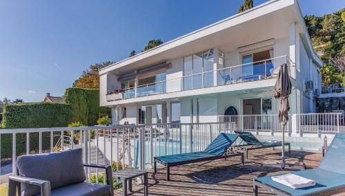 VILLA LOUPA VI4489 by Riviera Holiday Homes - Foto 3