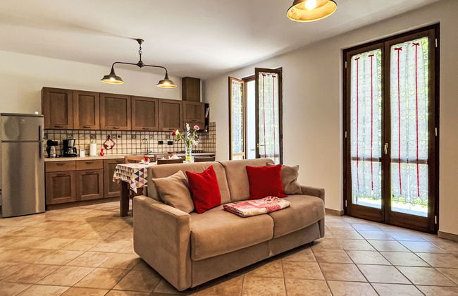 Sambucco (SBO102) - Foto 3