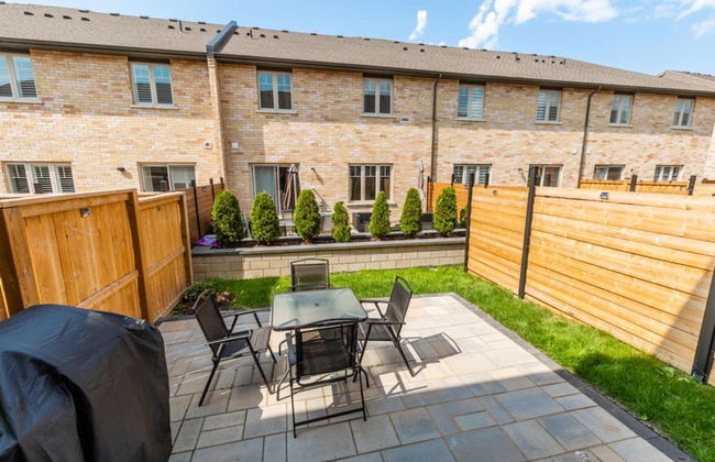 Modern Lakeshore 3BR 3BA TH Free Parking BBQ - Foto 67