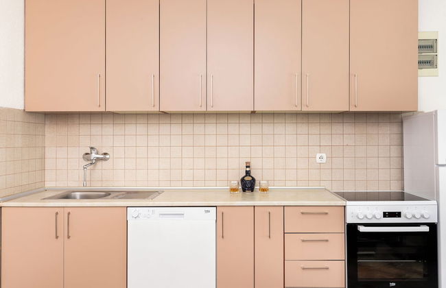 Apartments Doncic - Photo 37