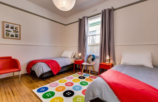 Rosehaven Cottage - Foto 5