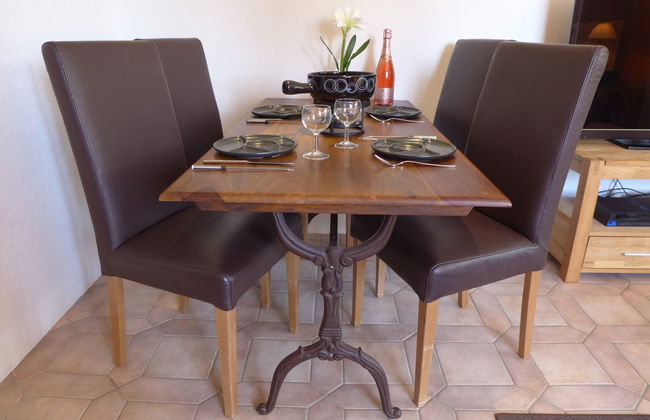 Les Seracs 1 - Foto 19