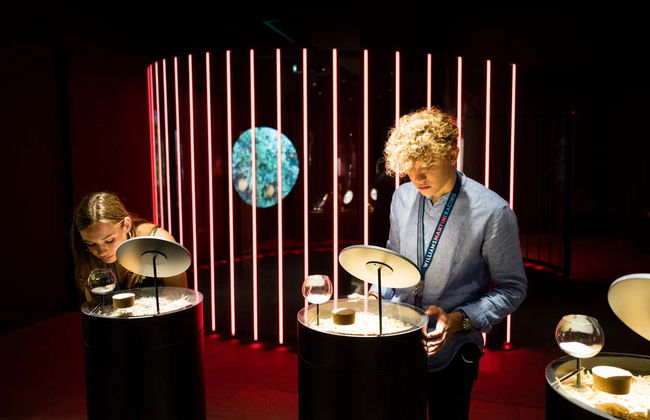 Visite de la Casa Martini avec dégustation - Photo 7