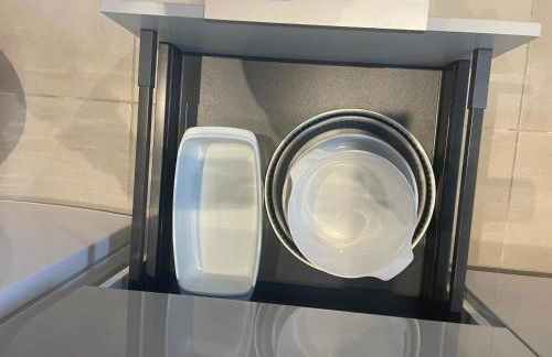 Gîtes d Izel N1 entre terre et mer prés d'un golf - Foto 22