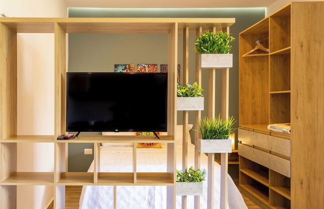 Caobos Center Coliving & Coworking - Foto 41