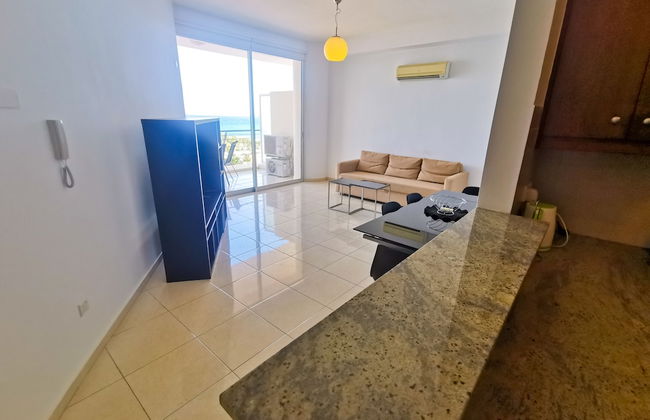 Paradise Palms Seaview Apartment - Foto 8