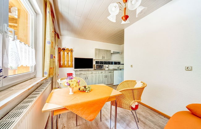 Rustic Black Forest Getaway - Foto 8