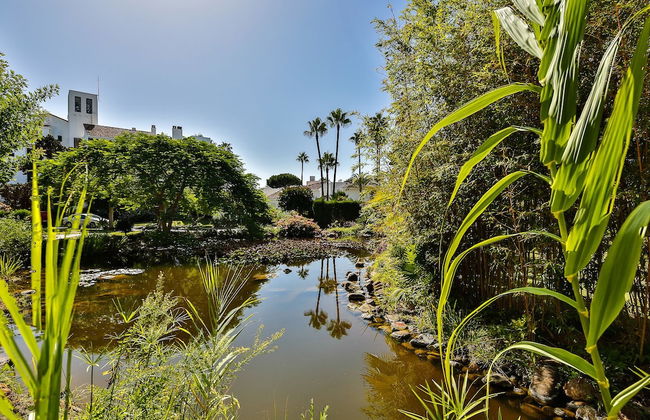 Jardines de las Golondrinas - Foto 50