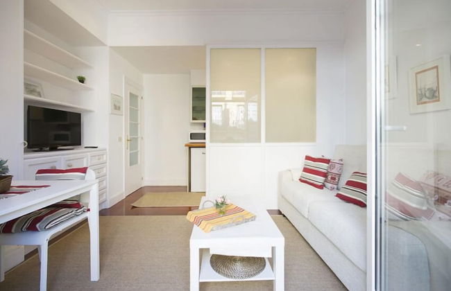 SanSebastianForYou Loyola Apartment - Foto 6