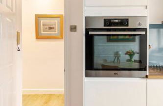 Nordic Regency Apartment - Photo 24