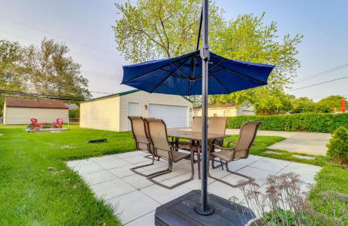 8 Mi to Henry Ford Museum Westland Family Home - Photo 30