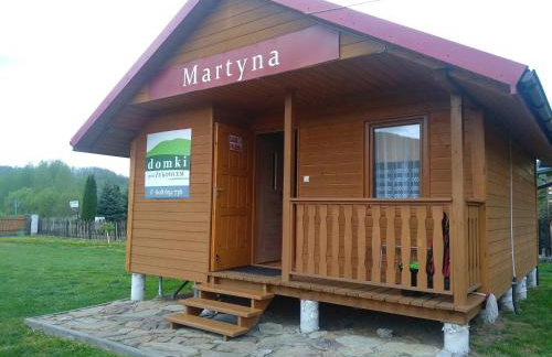 Domki pod Żukowcem - Foto 28