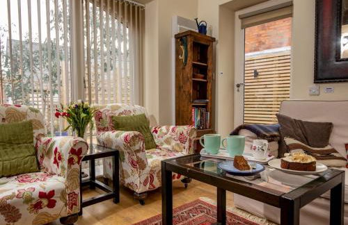 A unique and cosy cottage - optional hot tub - Pass the Keys - Foto 10