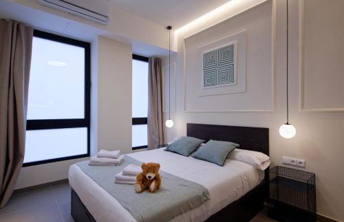 Osito Hub - Llorens - Foto 1