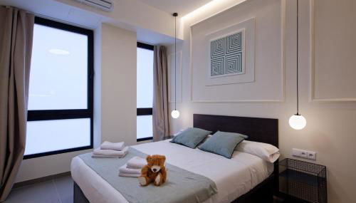 Osito Hub - Llorens - Foto 1