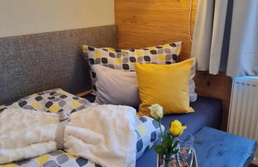 Ferienwohnung Oase - Foto 1