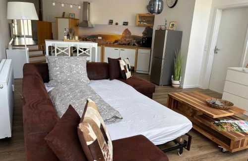 Ferienwohnung schwäbische Alb Bäuerles Bärbel - Foto 43