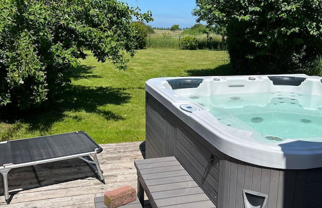 Wohlfühlvilla Garding - Foto 7