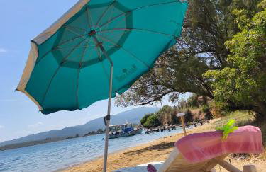 Sea view Goldins house - Foto 12