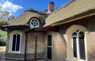 East Lodge, Sotterley Estate - Photo 21