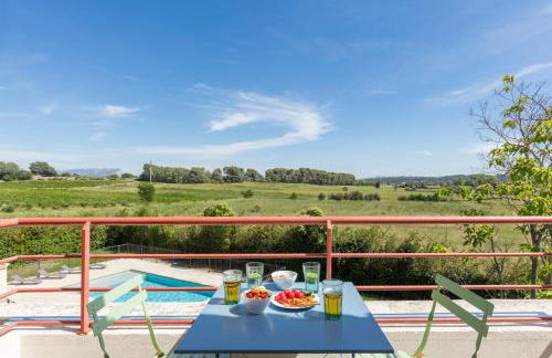 Garden & City Aix en Provence - Puyricard - Foto 93