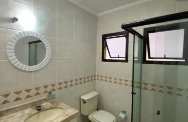 Apartamento no Guarujá a 400 mts da praia - Foto 7