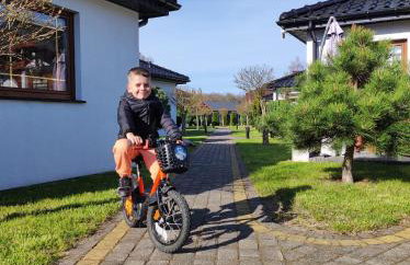 Domki letniskowe Deluxe - Foto 19