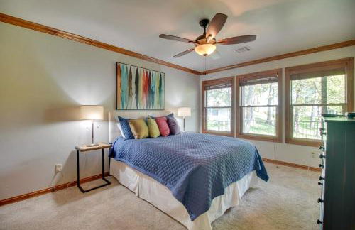 Pool Access, Deck and Boat Slip Monkey Island Oasis - Foto 20