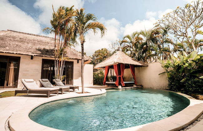 Mahagiri Villas & Spa Dreamland - Foto 1