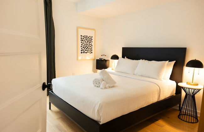 Sosuite at The Jefferson - Foto 11