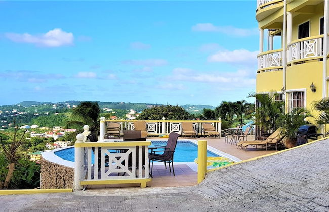 Heavenly Suites - Foto 68