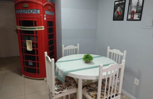 Apartamento London - Centro Nova Petrópolis - Foto 6