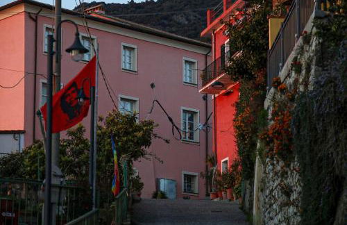 La notte sull'isola - Montaretto - tra il cielo e il mare - Foto 54