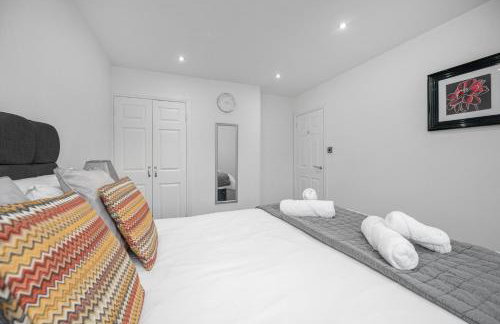 Leys Park Executive Apartments - Foto 7