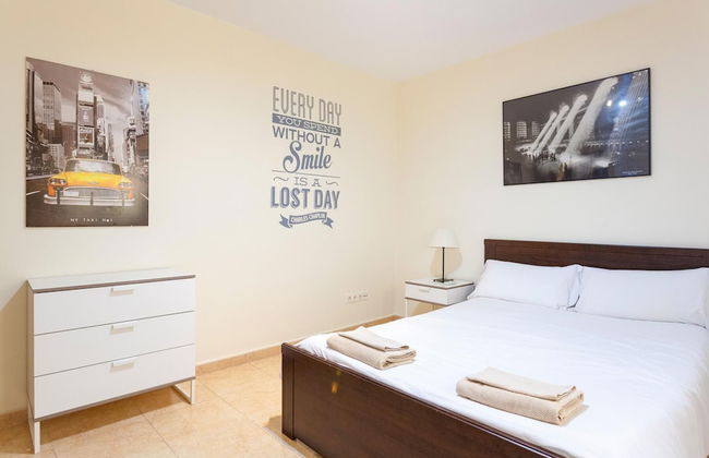 Sunny Apt. Historic District - Sol - Photo 4