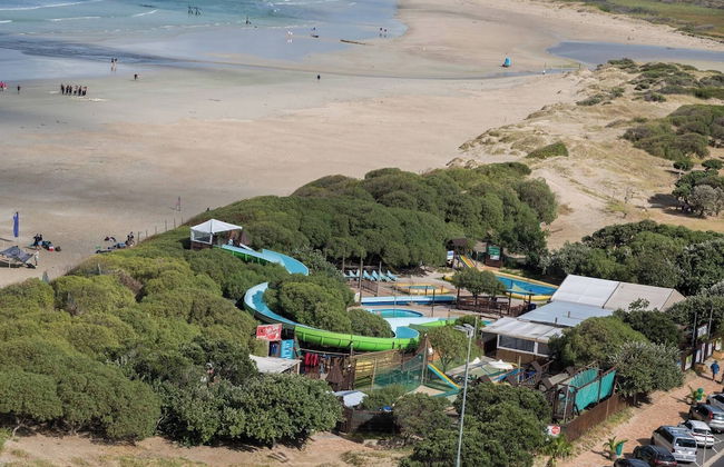 Above The Waves Strand Beach Road - Foto 36