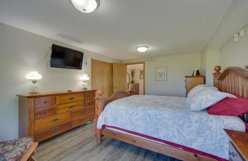 Natures Paradise Rustic Retreat in Wisconsin! - Foto 27