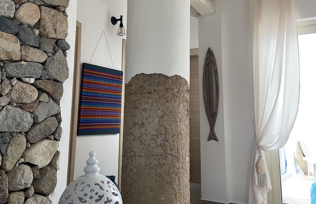 Villa Acquaro Santa Caterina - Foto 22