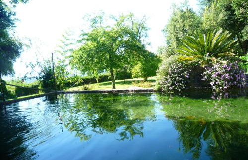 Casa Magnólia - Foto 25