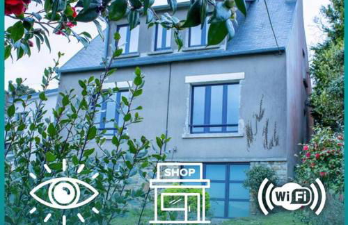 Ker Seasea/vue mer/wifi - Photo 1