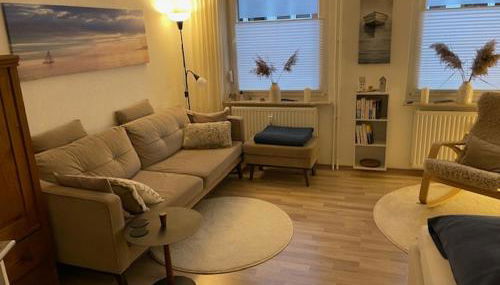 Ferienwohnung Leevke - Foto 5