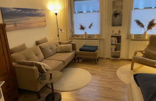 Ferienwohnung Leevke - Foto 5