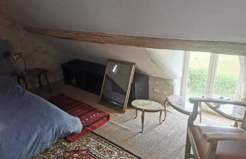 Maison de campagne isolée pour famille - Photo 2