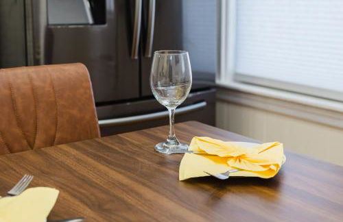 4-3BR Worcester - Cozy Apt near Clark Uni - Foto 60