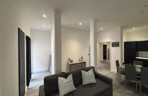 Cumberland Street Apartments by Happy Days - Foto 71