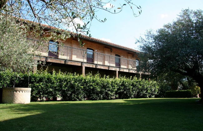 Residence Gli Ulivi - Foto 29